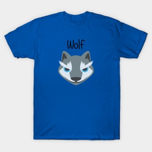 Big Bad Wolf T-Shirt